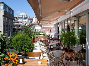 Niles Hotel Istanbul - Special Class