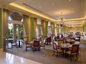 Hilton Lake Las Vegas Resort and Spa