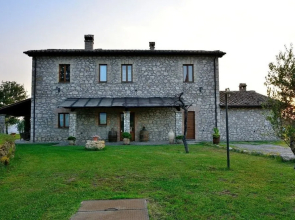 Agriturismo Tenuta Copio
