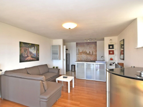 Large Holiday Home Consisting of Two Units with a Nice View of the Edersee