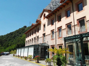 Hotel Balneario La Hermida
