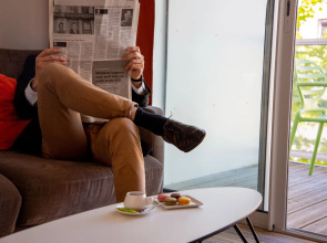 Privilège Appart Hotel Saint-Exupéry