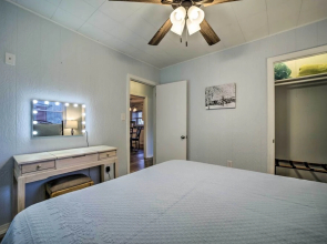 Maggie Valley Cottage Near Festival Grounds!