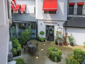 Hotel Forty One Bucharest
