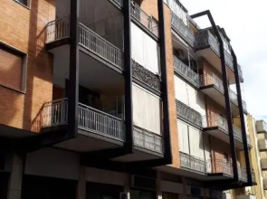 Parini Flat