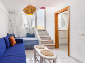 Panomaric Sea View - Sol Apartment