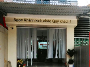 Ngoc Khanh Hotel