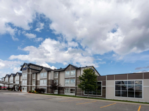 Microtel Inn & Suites by Wyndham Timmins
