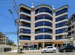 Lindo Apartamento p 08 pessoas em Bombas