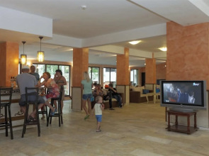 Preslav Hotel - All inclusive