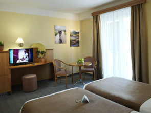 Hotel Neptun – Lifeclass Hotels & Spa, Portorož