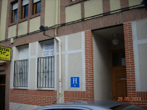 Hostal Vadama