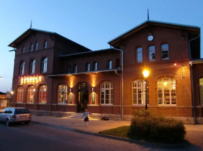 Pension Stellwerk