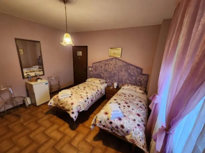 Gold B&B