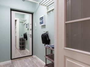 Satin Home Apart на проспекте Металлистов