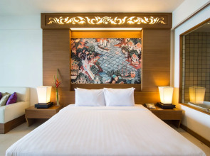 Курорт Sylvan Koh Chang