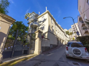 Villa Savoia Mozart 10/11
