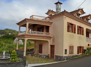 Casa de Santana