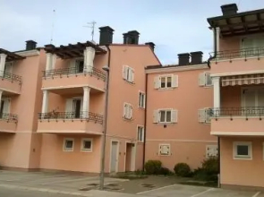 Vile Park Apartment