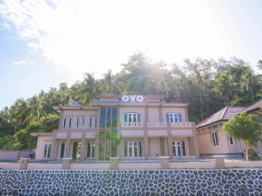 OYO 1262 Sabang Fair Hotel