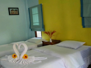 Sang Aroon Bungalow
