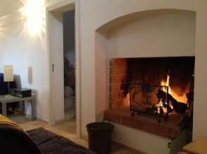 Trulli San Pietro
