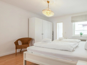 Appartement Olivia