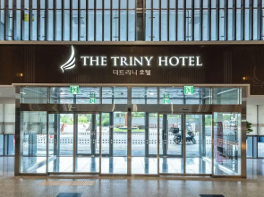 The Triny Urban Suites