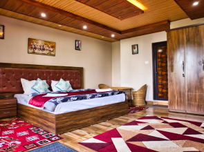 Traditional Homestay