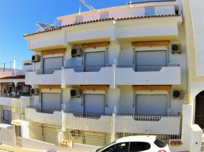 Apartamentos Turisticos Praia Grande