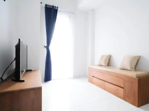 Tidy And Cozy 1Br At Tamansari Prospero Sidoarjo Apartment