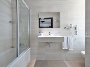 Hotel Best Auto Hogar