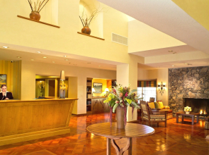 Hilton Sonoma Wine Country