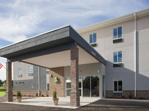 Iris Garden Inn