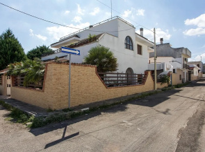 VilleSalento - San Foca M124
