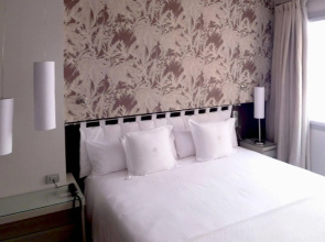 Vasanta Hotel Eixample, Sonder by Marriott Bonvoy