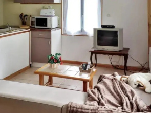 Chalet Avenue des Mélèzes