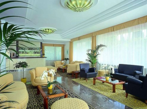 Hotel Continental Wellness & Spa