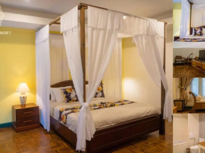 Teewana Resort Chiang Mai