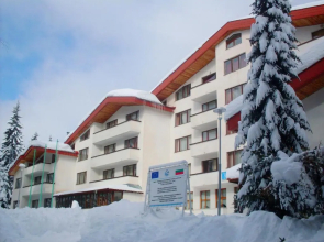 Hotel Elina