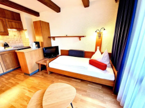Apartment in Bad Kleinkirchheim by Ski Lift