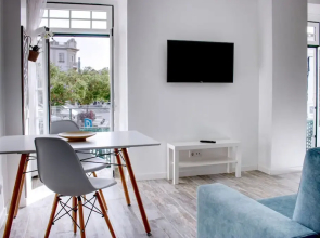 PB SUP Ria Formosa - Palacete da Baixa