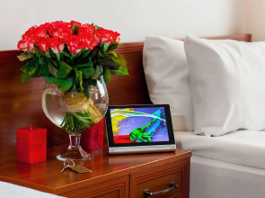 Гостиница «Спутник»