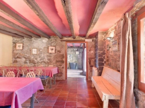 Endearing Holiday Home in Montseny with Swimming Pool