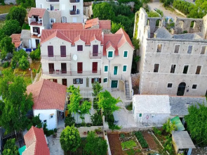 Apartments Paloc