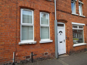 75 Donard House