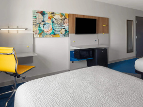 Microtel Inn & Suites by Wyndham Kearney