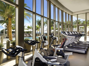 The St. Regis Bal Harbour Resort