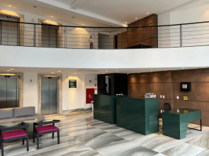 QS Marista Stay and Hotel