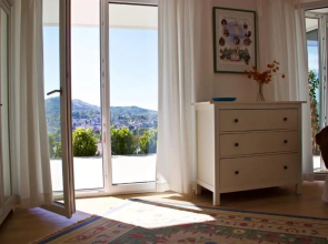 Apartments Villa Traunseeblick